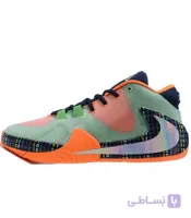کفش بسکتبال نایک فریک Nike Zoom Freak 1