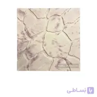 موزاییک پلیمری طرح آبرنگی کویر