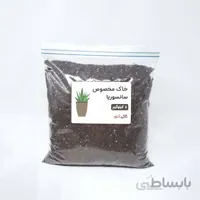 خاک مخصوص سانسوریا 6 کیلوگرم