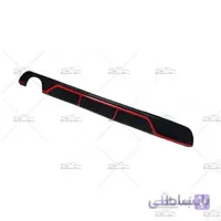 ديفيوزر سپر عقب پژو 206 طرح AR