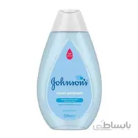 شامپو بدن کودک جانسون کد 353981