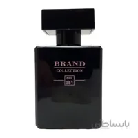 برند-ادکلن 25 میل نارسیسو مشکی صورتی کد051