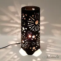 آباژور ترکیبی ایکیا طرح 1