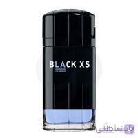 عطر ادکلن پاکو رابان بلک ایکس اس لس انجلس مردانه