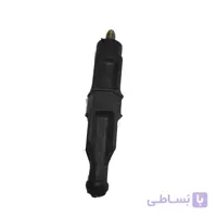 پایه هواکش تیبا ساینا و کوییک بسته سه عددی