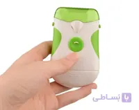 ناخن گیر و سوهان برقی روتو کلیپر مدل RC