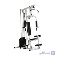 دستگاه بدنسازی چندکاره خانگی Azimuth 501D