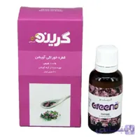 قطره خوراکی اویشن گرینو 30 میل