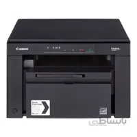 پرینتر سه کاره لیزری Canon i-SENSYS MF3010 ا Canon i-SENSYS MF3010