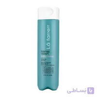 شامپو روزانه برای موهای چرب لافارر حجم 250 میل ا Lafarrerr Purifying Series Shampoo For Oily Hair 250ml