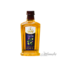 روغن کنجد(ارده) 500سی سی یغما-کارتن24عددی