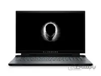 لپتاپ dell alienware m17 r2