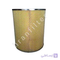 فیلتر هواکش بیرونی کامیون N10 – N12-وایت-اینترناش پانچ
