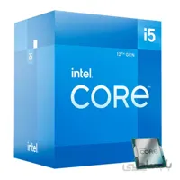 پردازنده مرکزی اینتل مدل Core i5 12400BOX ا CPU INTEL Core