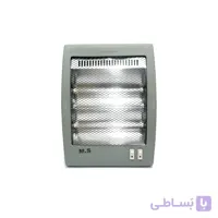 بخاری برقی مدل QH-90A