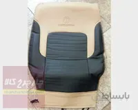 روکش صندلی برلیانس h320 چرمی