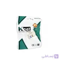 کیستون توکار cat6 UTP کی نت مدل k-n1082