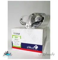 استارت پراید و تیبا استام صنعت عظام