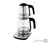 چای ساز جیپاس مدل GTM38046 | فروشگاه سید هاشمی کد 248690