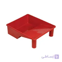 سینى رنگ GSB بزرگ ۲۵ سانت