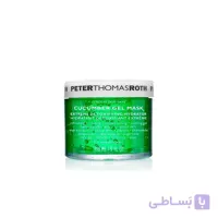 ماسک خیار پیتر توماس ا Peter Thomas Roth Cucumber Gel Mask