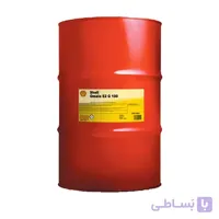 روغن دنده صنعتی Shell Omala S2 G 100