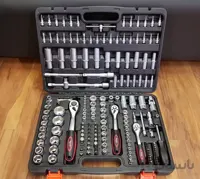 جعبه بکس 172 عددی باس BOSS مدل BS 172pcs