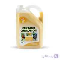 روغن امگا 3 CURRAGH CARRON OIL