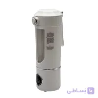 شیکر شارژی قابل حمل هاملین مدل HN-970 گنجایش 0.7 لیتر