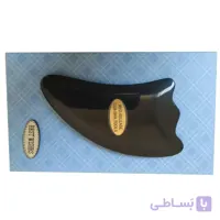 گواشا ماساژ صورت مدل بال