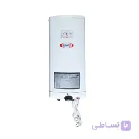 آبگرمکن 50 لیتری کاوه کویر - دیواری برقی (چهار گوش)