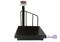باسکول 500 کیلویی