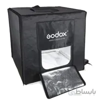 خیمه نور گودکس Godox LST60 Mini Photography Studio Lighting Tent 60cm ا Godox LST60 Mini Photography Studio Lighting Tent 60cm