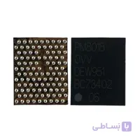 آی سی PM8018 تغذیه بیسباند