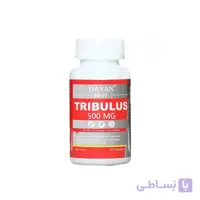 کپسول تریبولوس 500 دایان هات 60 عددی | افزایش سطح تستوسترون و افزایش میل جنسی