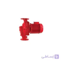 پمپ سیرکولاتور خطی سمنان انرژی مدل 20-65 سه فاز
