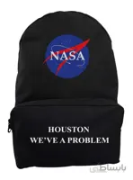 کوله پشتی طرح Nasa