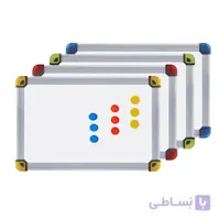 تخته وایت برد مغناطیسی 90×60