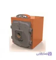 دیگ چدنی لوله و ماشین سازی ایران (MI3) مدل Super M90-7