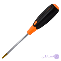 پیچ گوشتی چهار سو مدل LG - 6×150