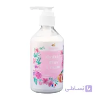 کرم مرطوب کننده سوپکس مدل هلو حجم 250 میلی لیتر