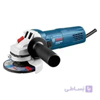 مینی فرز بوش مدل GWS7-115E ا Bosch Angle Grinder Model GWS7-115E
