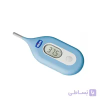 تب سنج رکتال (مقعدی) صفحه بزرگ چیکو Chicco