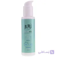 کرم آبرسان و مرطوب کننده هیدرامکس مخصوص پوست خشک ژوت ۱۲۰ میلی لیتر ا JUTE Hydra Max Cream 120 ml
