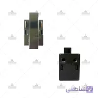 رله PTC دو پایه یخچالی PL7