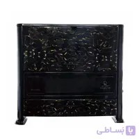 بخاری گازی مروارید سوز مدل 9000