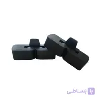 ضربه گیر عقب باک موتور سیکلت