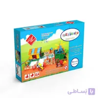 بازی میله هزار کاره