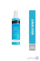 Neutrogena اسپری مرطوب کننده Hydro Boost Express 200 میلی لیتر