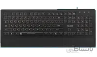 کیبورد بیاند مدل BK-7200 BackLight ا Beyond BK-7200 BackLight Keyboard